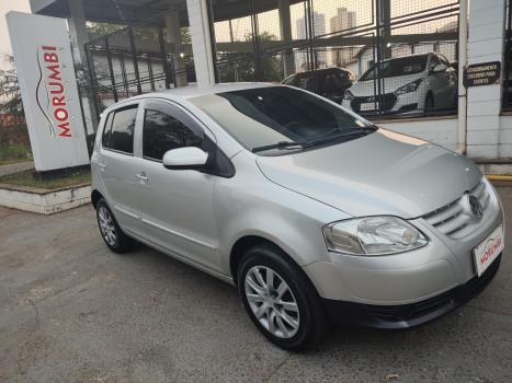 VOLKSWAGEN Fox 1.0 4P CITY FLEX, Foto 7