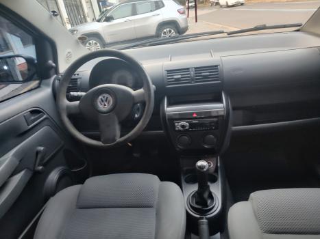 VOLKSWAGEN Fox 1.0 4P CITY FLEX, Foto 9