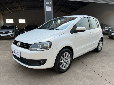 VOLKSWAGEN Fox 1.0 4P FLEX, Foto 3