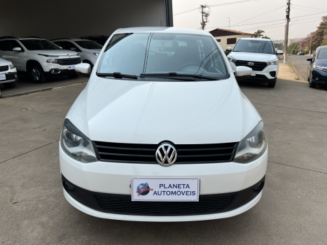 VOLKSWAGEN Fox 1.0 4P FLEX, Foto 5