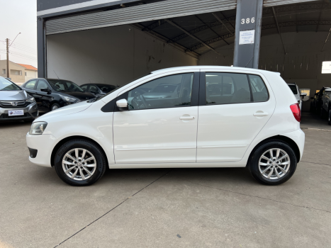 VOLKSWAGEN Fox 1.0 4P FLEX, Foto 8