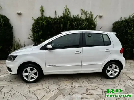 VOLKSWAGEN Fox 1.0 4P COMFORTLINE FLEX, Foto 3