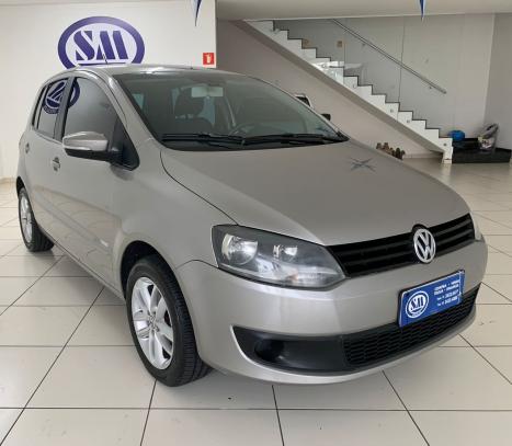 VOLKSWAGEN Fox 1.0 4P CITY FLEX, Foto 1