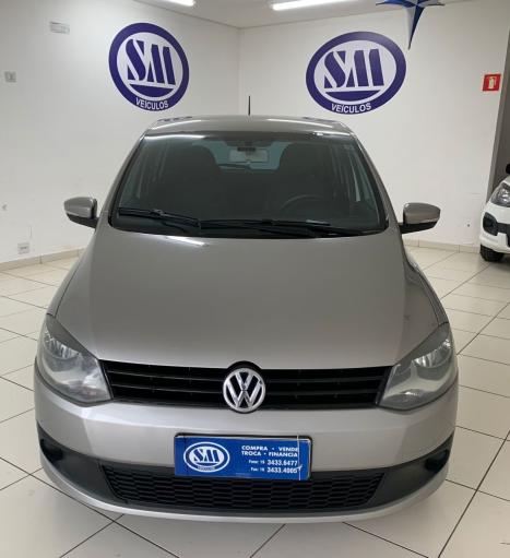 VOLKSWAGEN Fox 1.0 4P CITY FLEX, Foto 2