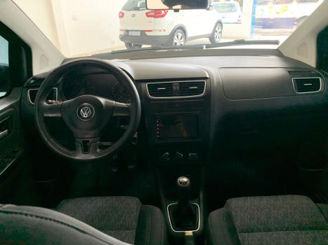 VOLKSWAGEN Fox 1.0 4P CITY FLEX, Foto 4