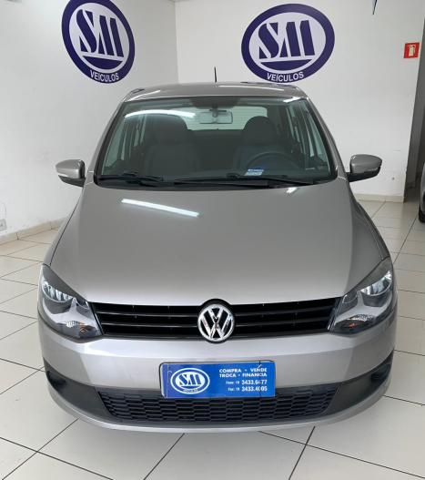 VOLKSWAGEN Fox 1.0 4P CITY FLEX, Foto 8