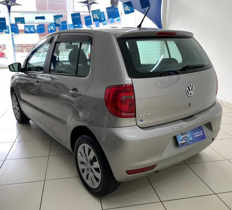 VOLKSWAGEN Fox 1.0 4P CITY FLEX, Foto 3