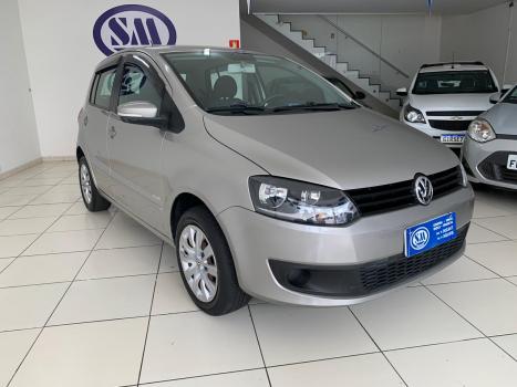 VOLKSWAGEN Fox 1.0 4P CITY FLEX, Foto 7