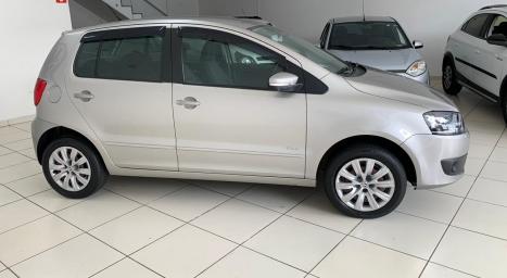 VOLKSWAGEN Fox 1.0 4P CITY FLEX, Foto 6