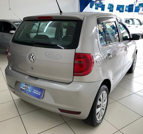 VOLKSWAGEN Fox 1.0 4P CITY FLEX, Foto 5