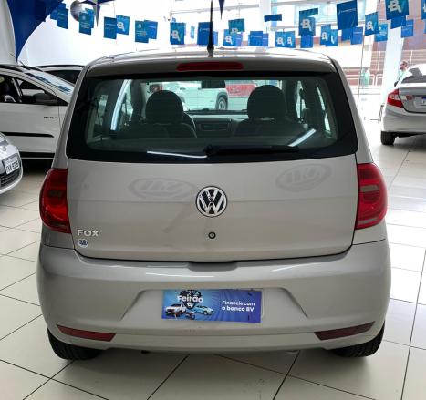 VOLKSWAGEN Fox 1.0 4P CITY FLEX, Foto 4