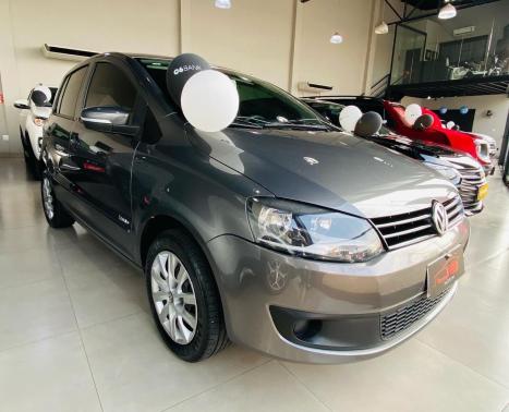 VOLKSWAGEN Fox 1.0 4P I-TREND FLEX, Foto 3