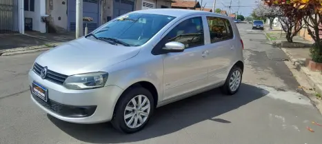 VOLKSWAGEN Fox 1.0 4P I-TREND FLEX, Foto 2