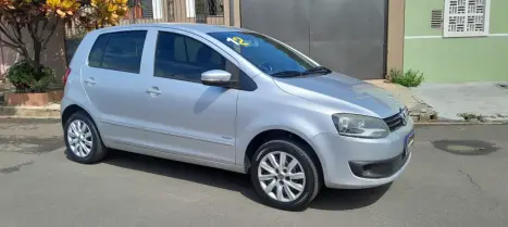 VOLKSWAGEN Fox 1.0 4P I-TREND FLEX, Foto 8