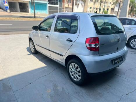 VOLKSWAGEN Fox 1.0 4P CITY FLEX, Foto 2