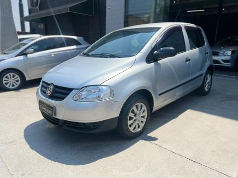 VOLKSWAGEN Fox 1.0 4P CITY FLEX, Foto 6