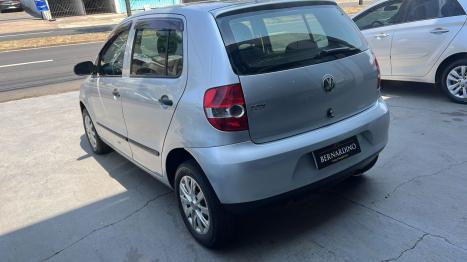 VOLKSWAGEN Fox 1.0 4P CITY FLEX, Foto 8