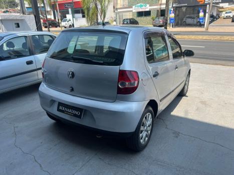 VOLKSWAGEN Fox 1.0 4P CITY FLEX, Foto 9