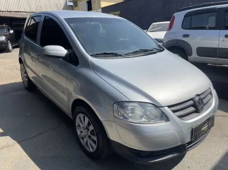 VOLKSWAGEN Fox 1.0 4P FLEX, Foto 3