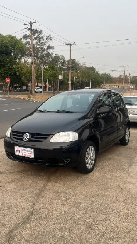 VOLKSWAGEN Fox 1.0 4P FLEX, Foto 1