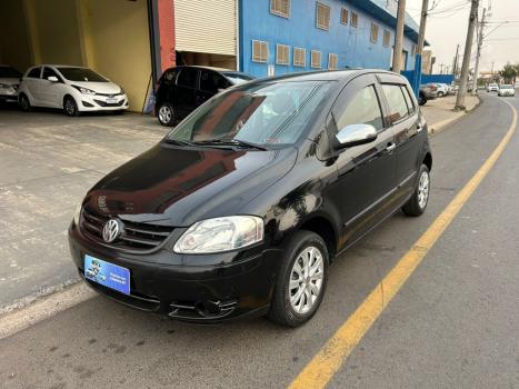 VOLKSWAGEN Fox 1.0 4P FLEX, Foto 5