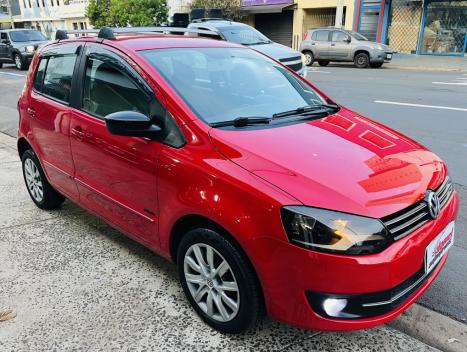 VOLKSWAGEN Fox 1.0 4P TREND FLEX, Foto 3