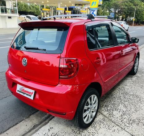 VOLKSWAGEN Fox 1.0 4P TREND FLEX, Foto 6