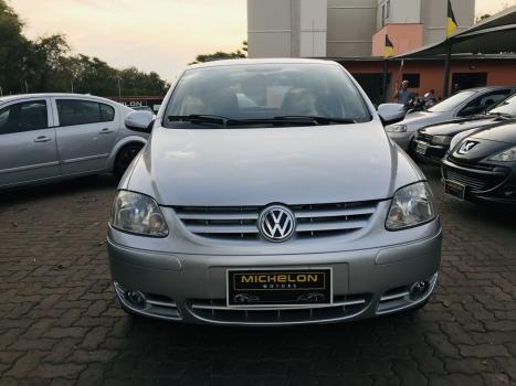 VOLKSWAGEN Fox 1.0 4P TREND FLEX, Foto 2