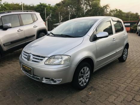 VOLKSWAGEN Fox 1.0 4P TREND FLEX, Foto 3