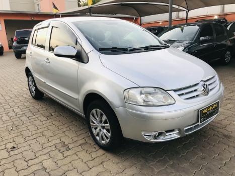 VOLKSWAGEN Fox 1.0 4P TREND FLEX, Foto 4