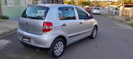 VOLKSWAGEN Fox 1.0 4P FLEX, Foto 8