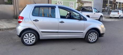 VOLKSWAGEN Fox 1.0 4P FLEX, Foto 6