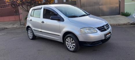 VOLKSWAGEN Fox 1.0 4P FLEX, Foto 10