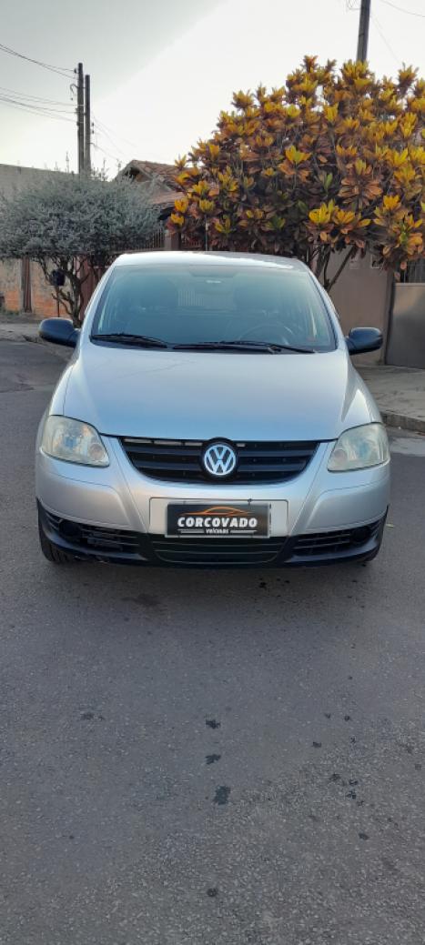 VOLKSWAGEN Fox 1.0 4P FLEX, Foto 7