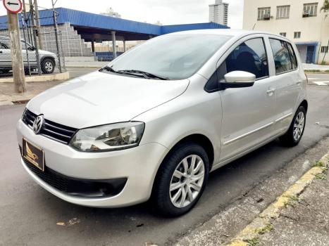 VOLKSWAGEN Fox 1.0 4P FLEX, Foto 1