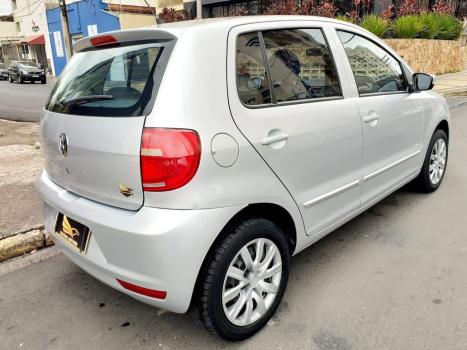 VOLKSWAGEN Fox 1.0 4P FLEX, Foto 2