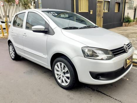 VOLKSWAGEN Fox 1.0 4P FLEX, Foto 3