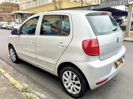 VOLKSWAGEN Fox 1.0 4P FLEX, Foto 4