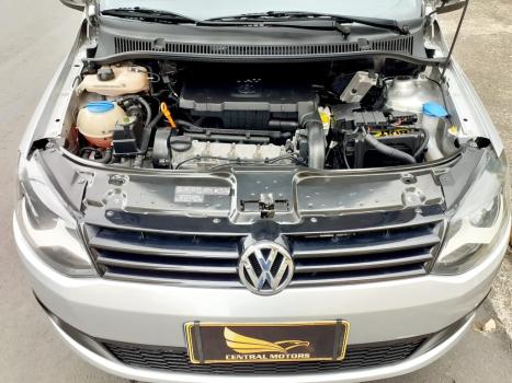 VOLKSWAGEN Fox 1.0 4P FLEX, Foto 8