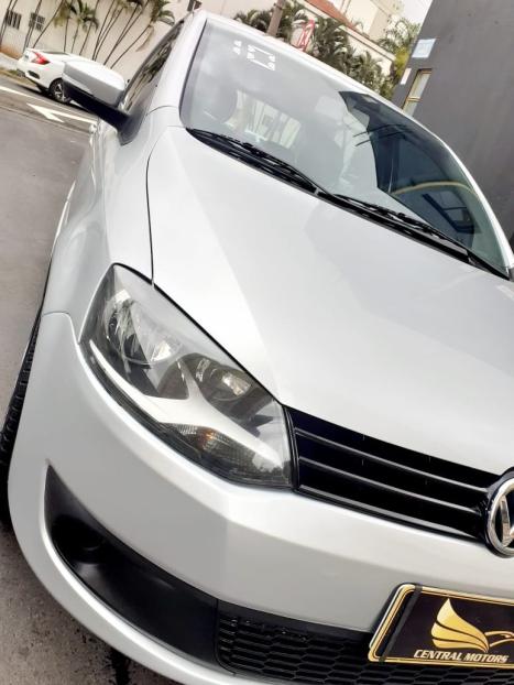 VOLKSWAGEN Fox 1.0 4P FLEX, Foto 13