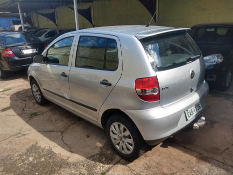 VOLKSWAGEN Fox 1.0 4P FLEX, Foto 2