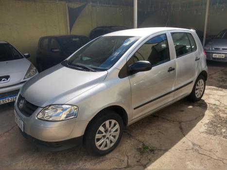 VOLKSWAGEN Fox 1.0 4P FLEX, Foto 3