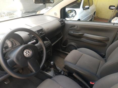 VOLKSWAGEN Fox 1.0 4P FLEX, Foto 4