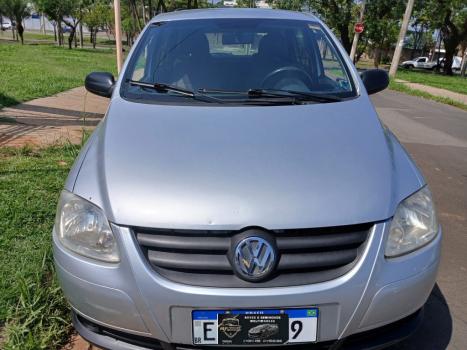 VOLKSWAGEN Fox 1.0 4P TREND FLEX, Foto 1