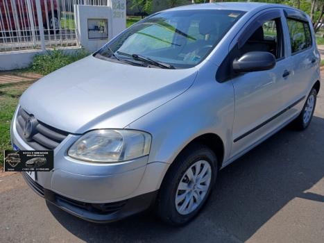 VOLKSWAGEN Fox 1.0 4P TREND FLEX, Foto 2