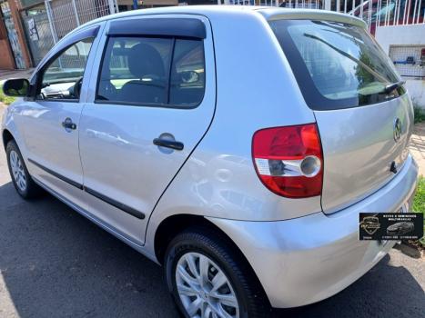 VOLKSWAGEN Fox 1.0 4P TREND FLEX, Foto 3