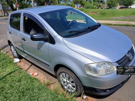 VOLKSWAGEN Fox 1.0 4P TREND FLEX, Foto 4