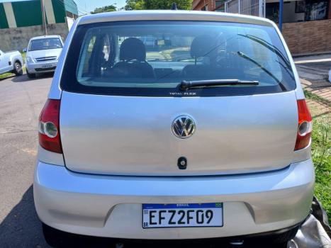 VOLKSWAGEN Fox 1.0 4P TREND FLEX, Foto 6