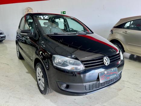 VOLKSWAGEN Fox 1.0 4P FLEX, Foto 1