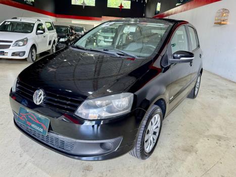 VOLKSWAGEN Fox 1.0 4P FLEX, Foto 2